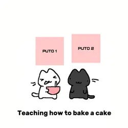 Cake 🍰 