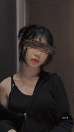 Kece | Blur mata 