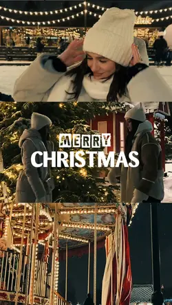 MERRY CHRISTMAS VLOG
