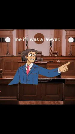 me if I was a 