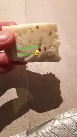 haloumie
