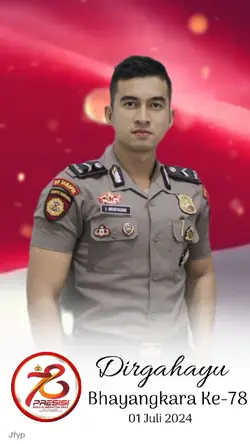 HUT BHAYANGKARA 2024