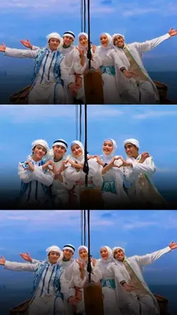 Magic 5