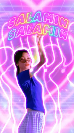 Salamin challenge