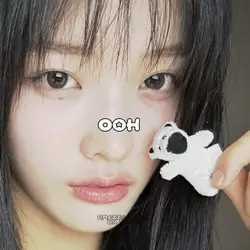KPOP TEMPLATE