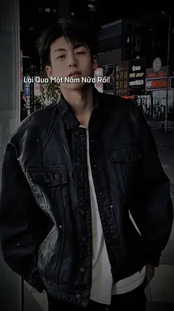 Mẫu Kết Thúc 
