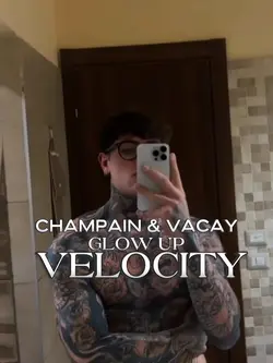 CHAMPAIN & VACAY