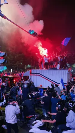 Freed Prom Desire