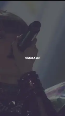 kingslayer