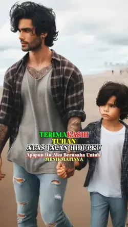 Terimakasih Tuhan