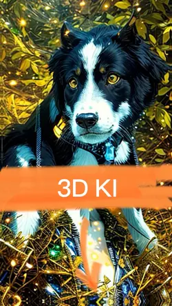 3D KI