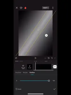 Light effect