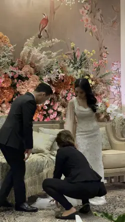 Wedding organizer