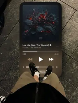 SPOTIFY TREND