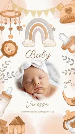 newborn baby