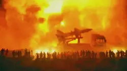 World war cinematic