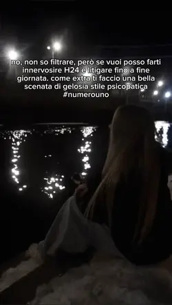 #numerouno