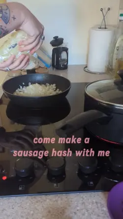 Food Vlog 