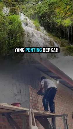 Yang Penting Berkah