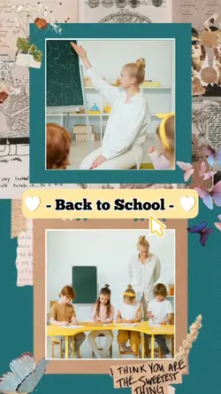 Back to school 06