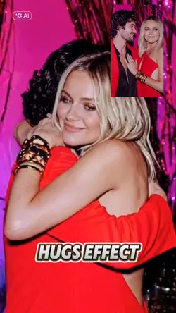 Hugging Effect Ai