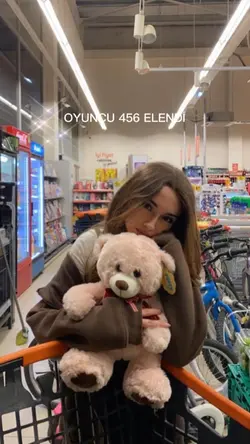oyun sona erdi