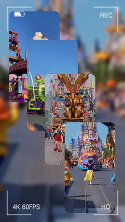 parade