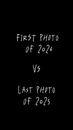 2026 VS 2025 