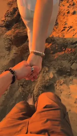 vlog sunset aesthetc