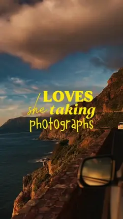 Photograph Trend