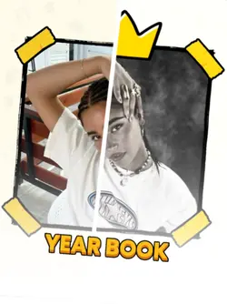YEAR BOOK
