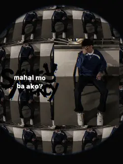 mahal mo ba ako?