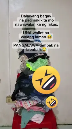 tambak na labahan