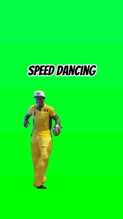 Speed Dance Meme