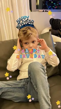 HappyBirthdayMySon