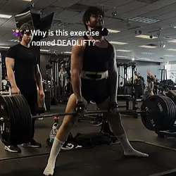 Deadlift