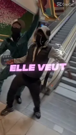 elle veut elle veut 