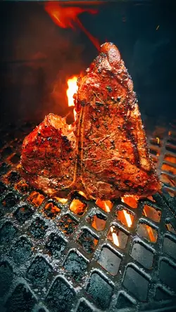 churrasco