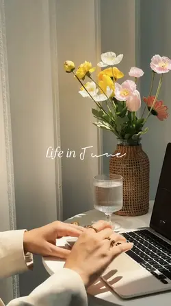 life in june