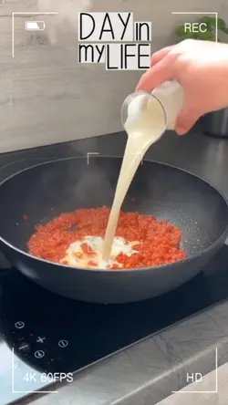Cooking Time