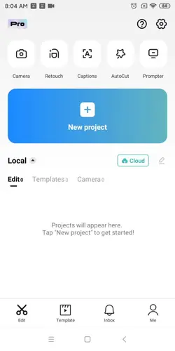 How Did i made myvid