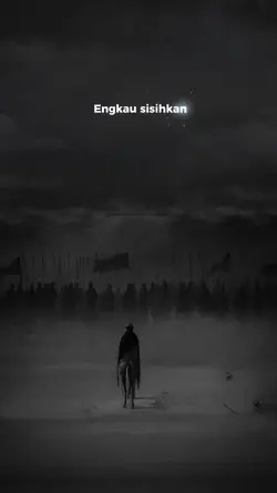 Engkau Sisihkan