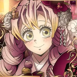 Mitsuri Kanroji