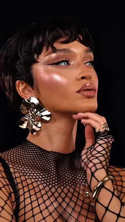 ✨Glam Girl ✨
