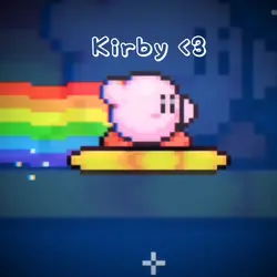 Kirby edit 💯💯💯