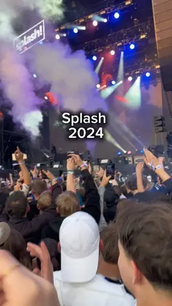 Splash 