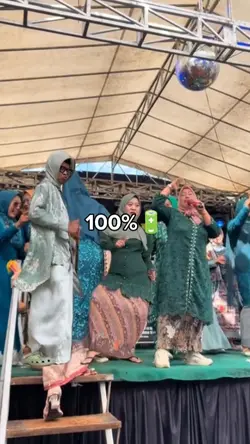 0% vs 100%