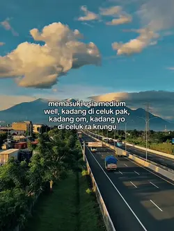 memasuki usia medium