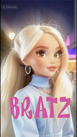 Bratz AI