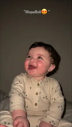 Maşallah sana 